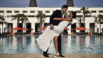 Sofitel Agadir Royal Bay Resort