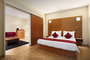 Ramada Encore by Wyndham Geneva