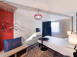 ibis Styles Toulouse Lavaur