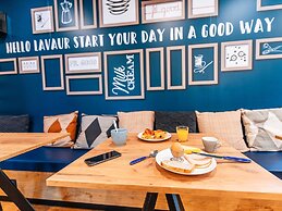 ibis Styles Toulouse Lavaur