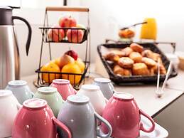 ibis Styles Toulouse Lavaur