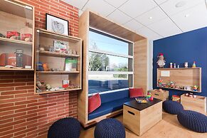 ibis Styles Toulouse Lavaur