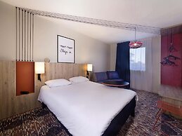 ibis Styles Toulouse Lavaur