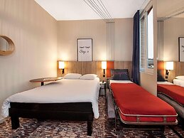 ibis Styles Toulouse Lavaur
