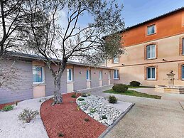 ibis Styles Toulouse Lavaur
