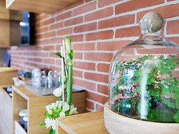 ibis Styles Toulouse Lavaur