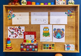 ibis Styles Toulouse Lavaur