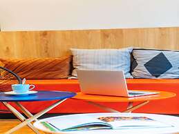 ibis Styles Toulouse Lavaur