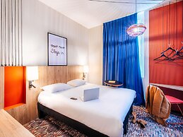ibis Styles Toulouse Lavaur