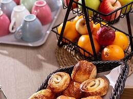 ibis Styles Toulouse Lavaur