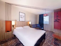 ibis Styles Toulouse Lavaur