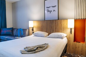 ibis Styles Toulouse Lavaur