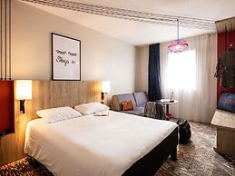 ibis Styles Toulouse Lavaur