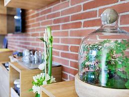 ibis Styles Toulouse Lavaur