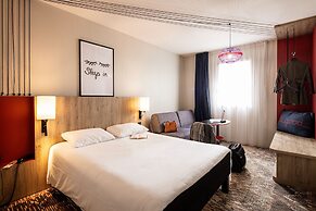 ibis Styles Toulouse Lavaur