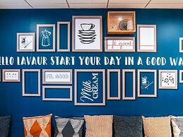 ibis Styles Toulouse Lavaur