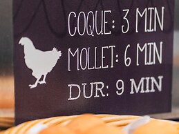 ibis Styles Toulouse Lavaur