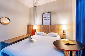 ibis Styles Toulouse Lavaur