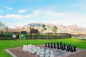 Protea Hotel by Marriott Stellenbosch