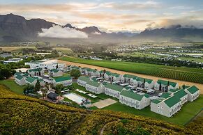 Protea Hotel by Marriott Stellenbosch