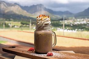 Protea Hotel by Marriott Stellenbosch