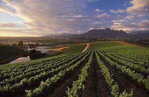 Protea Hotel by Marriott Stellenbosch