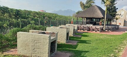 Protea Hotel by Marriott Stellenbosch