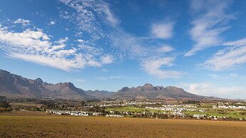 Protea Hotel by Marriott Stellenbosch