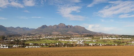Protea Hotel by Marriott Stellenbosch