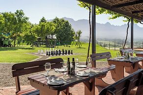 Protea Hotel by Marriott Stellenbosch