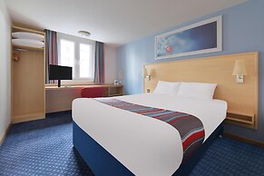 Travelodge Glasgow Airport