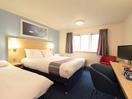 Travelodge Glasgow Airport