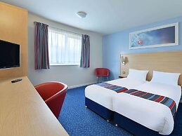 Travelodge Glasgow Airport