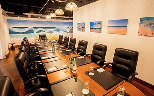 Newstead Belmont Hills Golf Resort & Spa