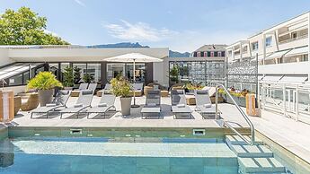 Golden Tulip Aix les Bains