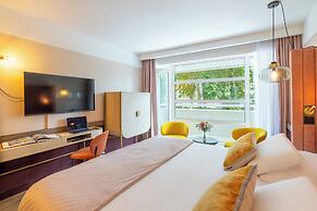 Golden Tulip Aix les Bains