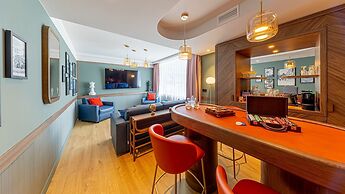 Golden Tulip Aix les Bains