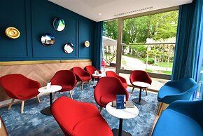 Golden Tulip Aix les Bains