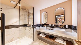 Golden Tulip Aix les Bains