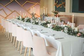 Golden Tulip Aix les Bains