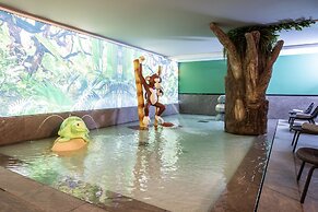 Golden Tulip Aix les Bains