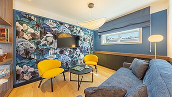 Golden Tulip Aix les Bains
