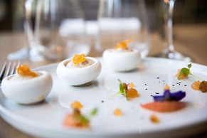 Golden Tulip Aix les Bains