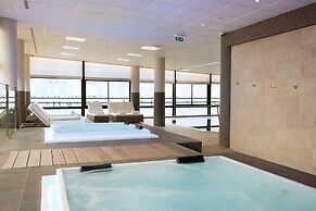 Golden Tulip Aix les Bains