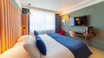Golden Tulip Aix les Bains