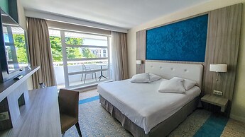 Golden Tulip Aix les Bains