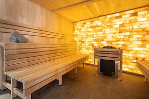 Golden Tulip Aix les Bains