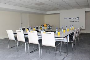 Golden Tulip Aix les Bains