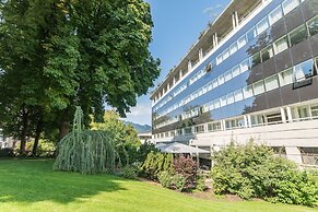 Golden Tulip Aix les Bains