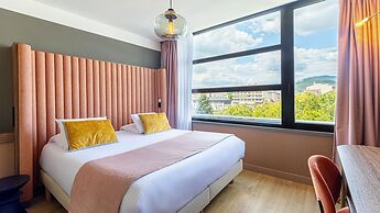Golden Tulip Aix les Bains